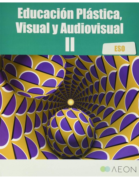 EDUCACION PLASTICA Y VISUAL 3ºESO 2019